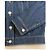 Chanel Jeansjacke Blau Grösse 36 - Ansicht 5