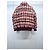 Chanel Coco Neige Tweed Daunenjacke - Ansicht 2