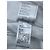 Chanel Coco Neige Tweed Daunenjacke - Ansicht 6