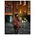 Chanel Coco Neige Tweed Daunenjacke - Ansicht 9