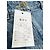 Shorts Chanel de Denim Azul - vista 7
