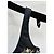 Chanel Einteiler Badeanzug mit Cut-out und Stern - Ansicht 3