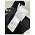 Chanel Einteiler Badeanzug mit Cut-out und Stern - Ansicht 6