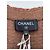 Chanel Weste aus Wolle Orange Mix - Ansicht 6
