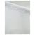 Top Miu Miu in Cotone Bianco con Logo Ricamato - vista 3