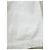 Top Miu Miu in Cotone Bianco con Logo Ricamato - vista 5