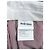 Pantaloncini Miu Miu in cotone patchwork a scacchi - vista 5
