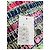Giacca Chanel in tweed multicolore - vista 9