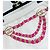 Falda Chanel Coco Neige de cashmere - vista 5