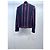 Chanel Wool Jacket Black and Pink - view 2