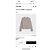 Céline Triomphe Zopfstrick Pullover aus Kaschmir Grau - Ansicht 8