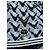 Chanel Castle Montex Stickerei Wolle Strickwaren mit Pailletten - Ansicht 4