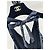 Chanel Bademode Navy Camellia Muster - Ansicht 6