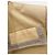 Chaqueta Chanel Camel de Algodón Talla 36 - vista 3