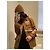 Chaqueta Chanel Camel de Algodón Talla 36 - vista 7