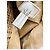 Chaqueta Chanel de tweed beige - vista 4