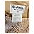 Chaqueta Chanel de tweed beige - vista 7