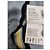 Falda de punto Miu Miu a rayas azules y blancas - vista 5