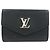 Louis Vuitton Lockmini Leather