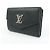 Louis Vuitton Lockmini Leather - vista 3