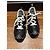 Dior Vipe Sneaker Schwarz-Weiß - Ansicht 10