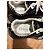 Dior Vipe Sneaker Schwarz-Weiß - Ansicht 4