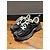Dior Vipe Sneaker Schwarz-Weiß - Ansicht 5