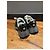Dior Vipe Sneaker Schwarz-Weiß - Ansicht 7