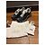 Dior Vipe Sneaker Schwarz-Weiß - Ansicht 9
