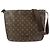 Louis Vuitton Beaubourg Messenger Monogram Canvas MM