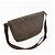 Louis Vuitton Beaubourg Messenger Monogram Canvas MM - vista 3