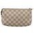Louis Vuitton Pochette Accessoires Damier Medium - vista 2