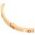Bracciale Cartier Love SM in oro rosa - vista 5