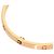 Bracciale Cartier Love SM in oro rosa - vista 7