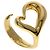 Autre Marque Anello Tiffany & Co. Open Heart in oro giallo 18K