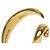 Autre Marque Anello Tiffany & Co. Open Heart in oro giallo 18K - vista 5