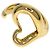 Autre Marque Anello Tiffany & Co. Open Heart in oro giallo 18K - vista 7