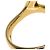 Autre Marque Anello Tiffany & Co. Open Heart in oro giallo 18K - vista 8