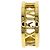 Autre Marque Anello Atlas Open di Tiffany & Co. in oro giallo 18K - vista 2