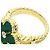 Van Cleef & Arpels Ring aus 18K Gelbgold - Ansicht 5
