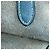 Hermès Hermes Mainjoire MM Blue Jean Handtasche - Ansicht 7