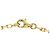 Bracciale Lucky Alhambra 4 motivi in madreperla Van Cleef & Arpels - vista 6