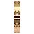 Anello Cartier Mini Love in oro rosa 18K - vista 3