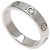 Cartier Mini Love Ring in 18K Weißgold