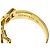 Autre Marque Tiffany & Co. Triple Star Ring in 18K Gelbgold - Ansicht 5