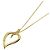 Autre Marque Collana Cuore Foglia Tiffany & Co.