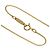 Autre Marque Collana Cuore Foglia Tiffany & Co. - vista 3