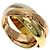 Cartier Trinity Ring