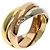 Cartier Trinity Ring - Ansicht 2