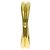 Autre Marque Anello Double Wave Band Tiffany & Co. in oro giallo 18K - vista 3